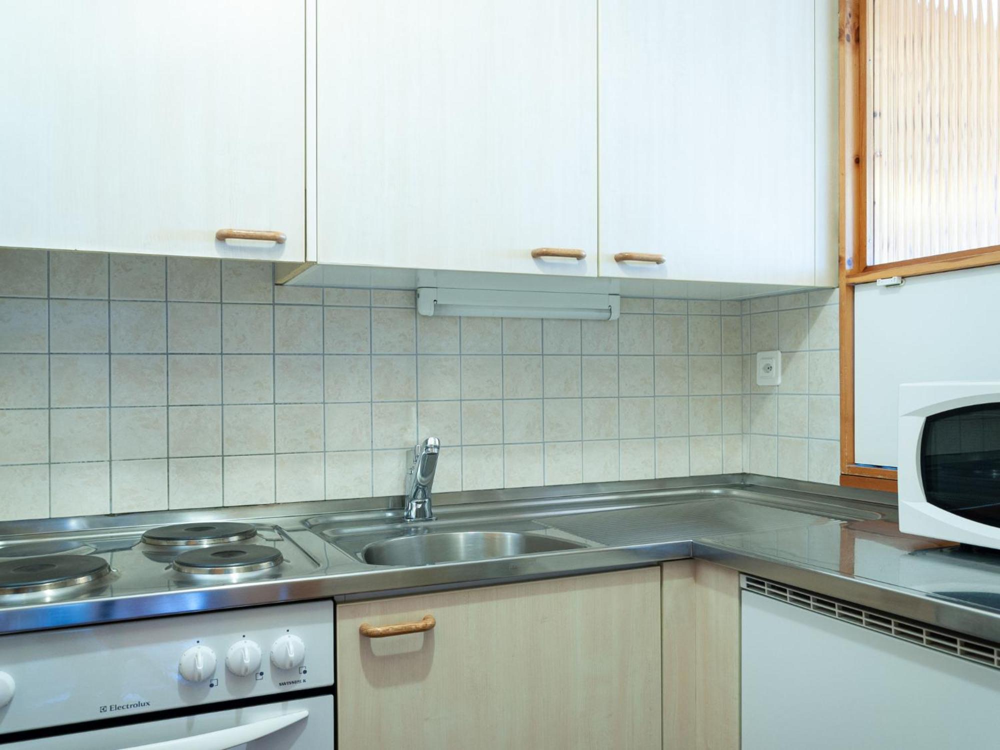 Apartment Christiania 2 L1 By Interhome Нанда Экстерьер фото
