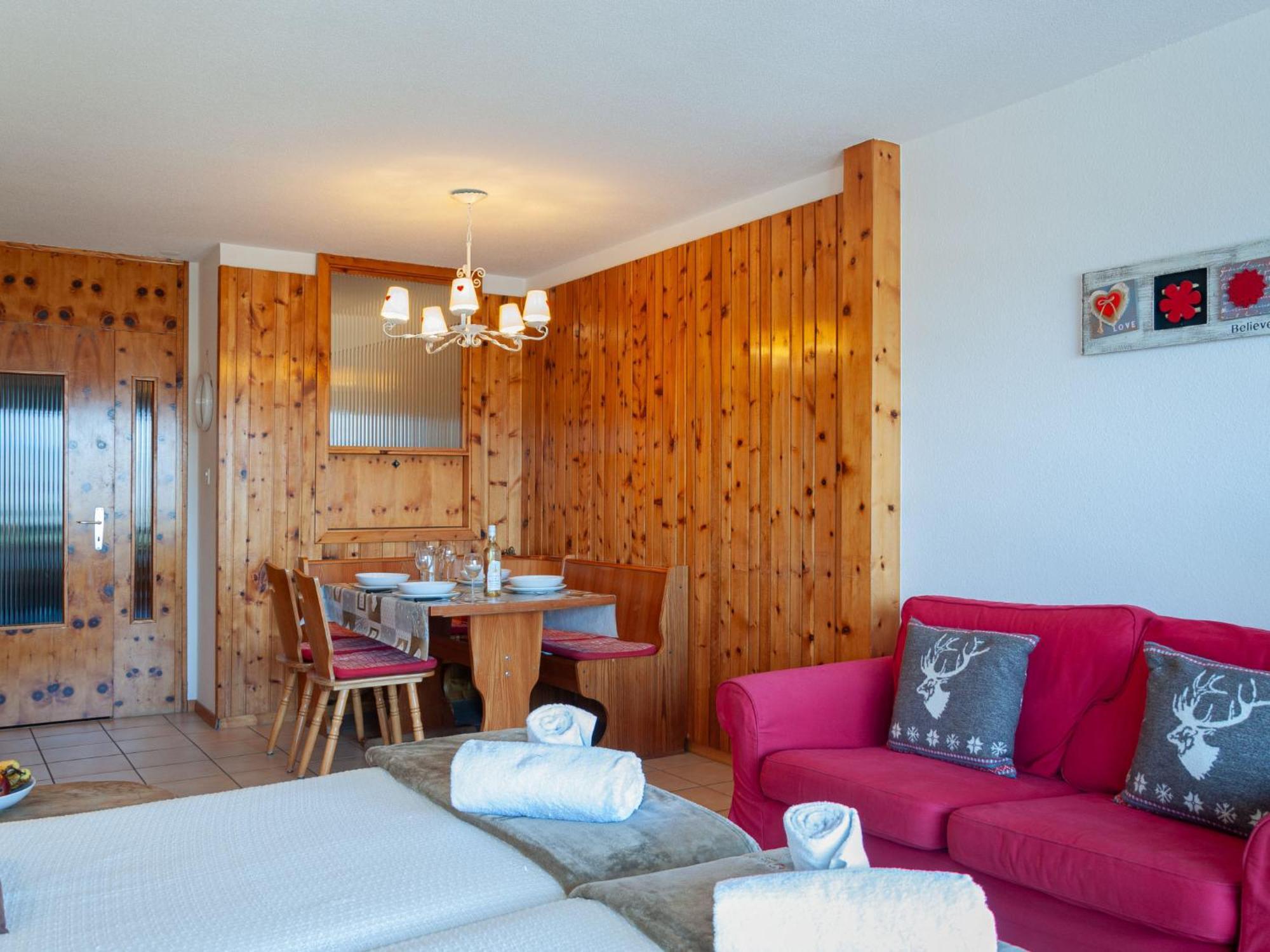 Apartment Christiania 2 L1 By Interhome Нанда Экстерьер фото