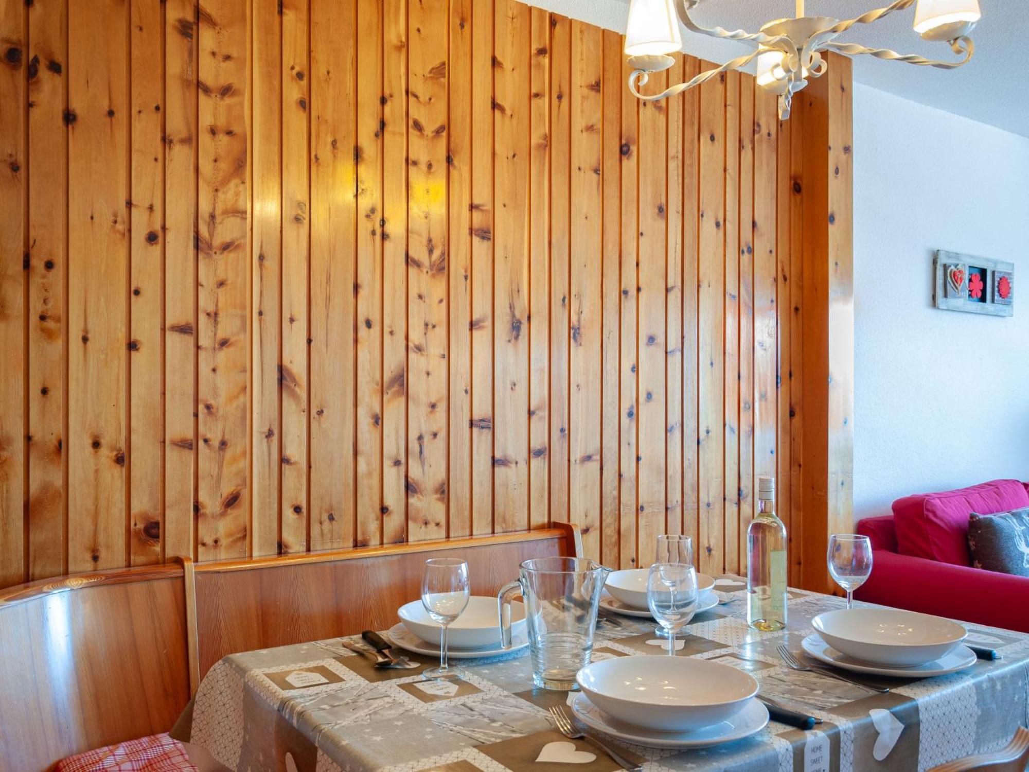 Apartment Christiania 2 L1 By Interhome Нанда Экстерьер фото